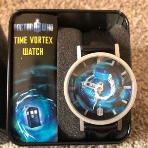 Doctor Who Watch